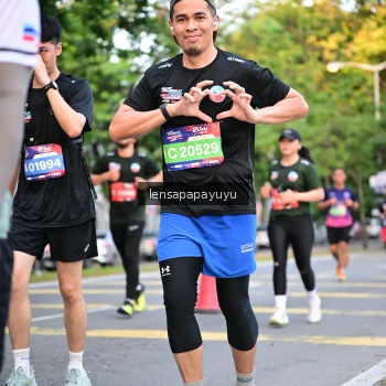 Runner Photo 3954072