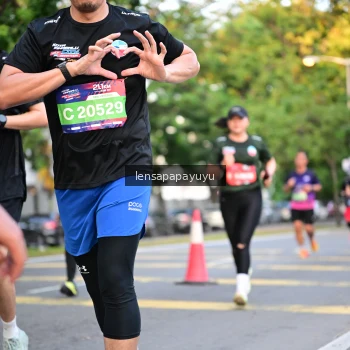 Runner Photo 3954074
