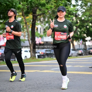 Runner Photo 3954077