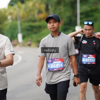 Runner Photo 3954081