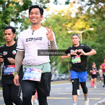 Runner Photo 3954083