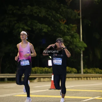 Runner Photo 3954094