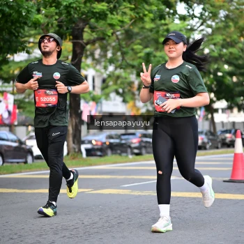 Runner Photo 3954096