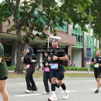 Runner Photo 3954097