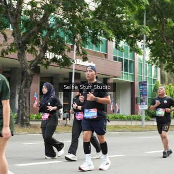 Runner Photo 3954098