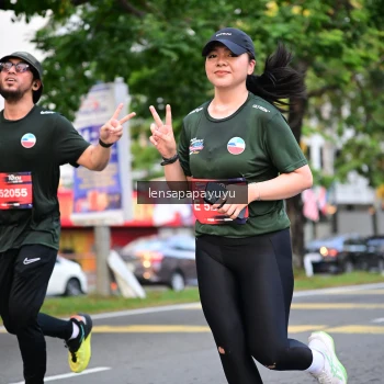 Runner Photo 3954101