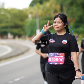 Runner Photo 3954102