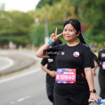 Runner Photo 3954103