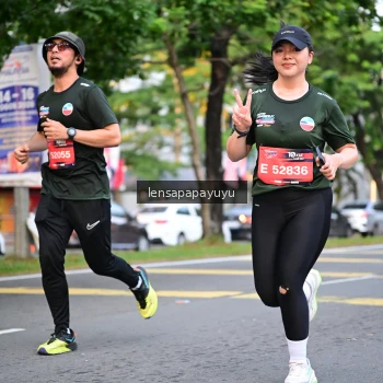 Runner Photo 3954105