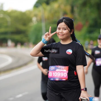 Runner Photo 3954107