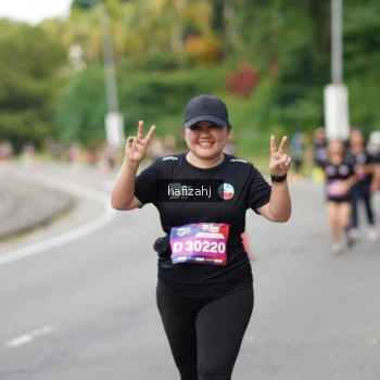 Runner Photo 3954109