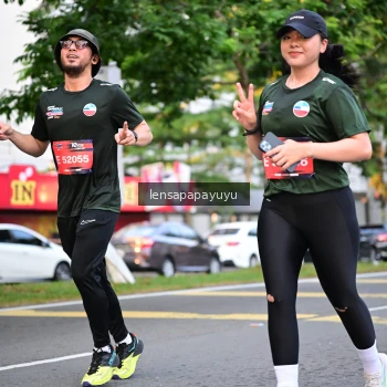 Runner Photo 3954111