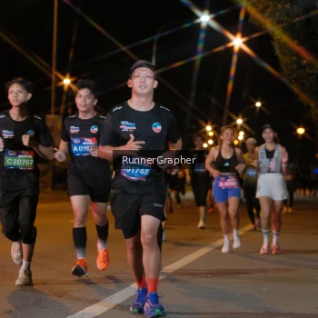 Runner Photo 3954113