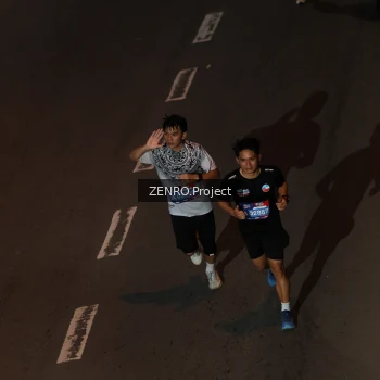 Runner Photo 3954115