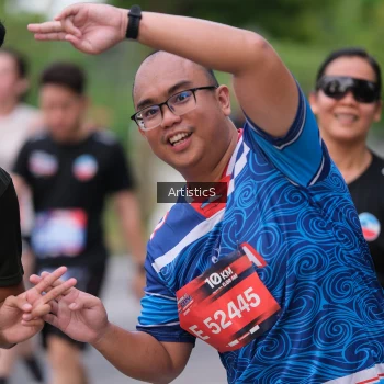 Runner Photo 3954118