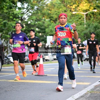 Runner Photo 3954119