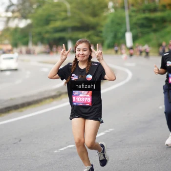 Runner Photo 3954128