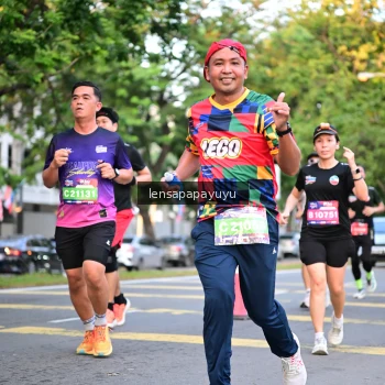 Runner Photo 3954130