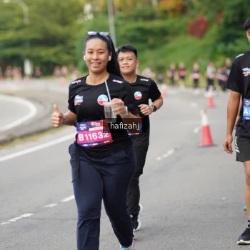 Runner Photo 3954136