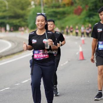 Runner Photo 3954137