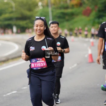 Runner Photo 3954138