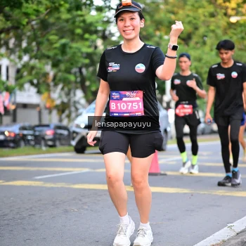 Runner Photo 3954140
