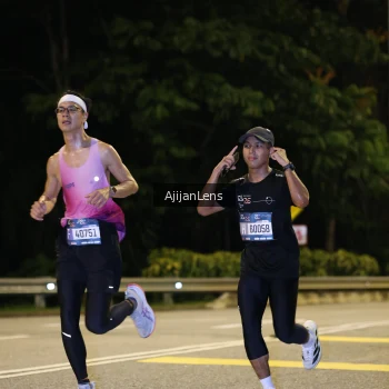 Runner Photo 3954146