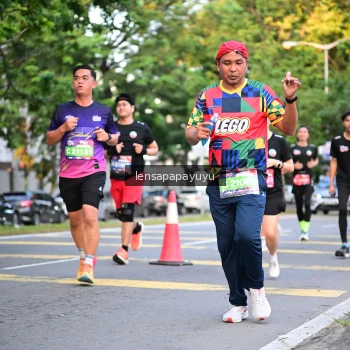Runner Photo 3954147