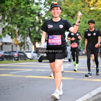 Runner Photo 3954157