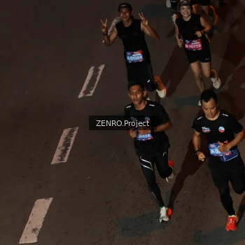 Runner Photo 3954160