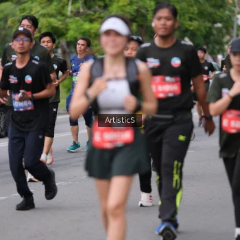 Runner Photo 3954161