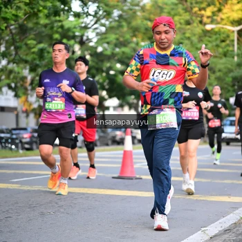 Runner Photo 3954162