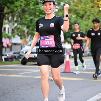 Runner Photo 3954163