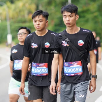 Runner Photo 3954167