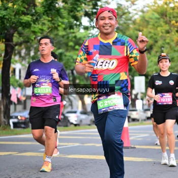 Runner Photo 3954170