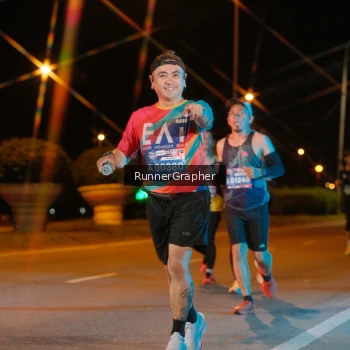 Runner Photo 3954176
