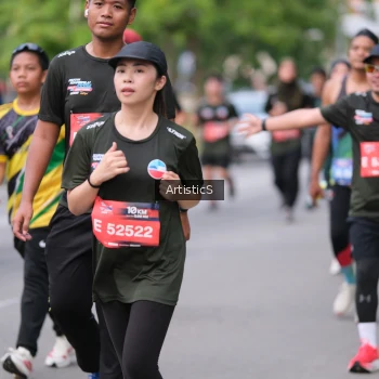 Runner Photo 3954184