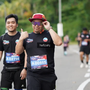 Runner Photo 3954185