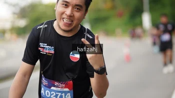 Runner Photo 3954188