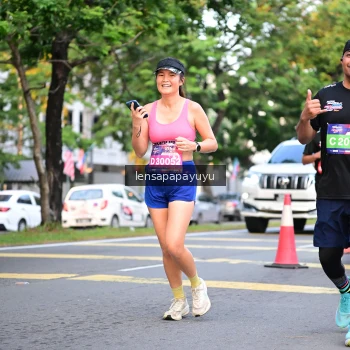 Runner Photo 3954191