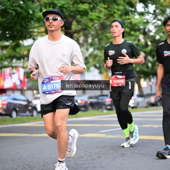 Runner Photo 3954192