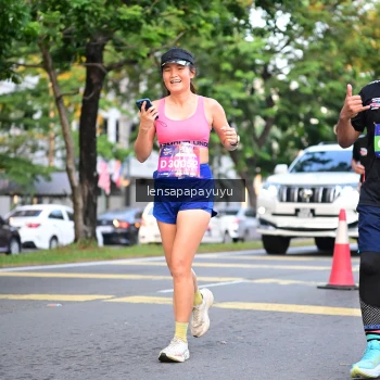 Runner Photo 3954193