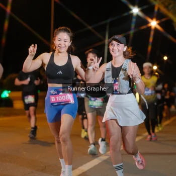 Runner Photo 3954194
