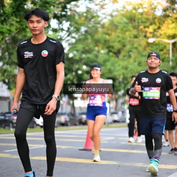 Runner Photo 3954195