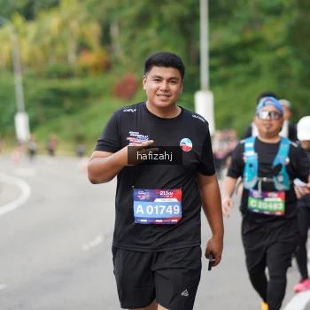 Runner Photo 3954197