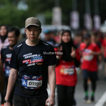 Runner Photo 39542