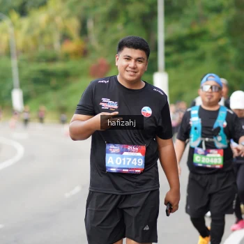 Runner Photo 3954201