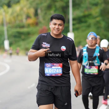 Runner Photo 3954202