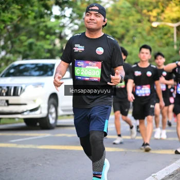 Runner Photo 3954205