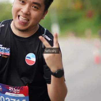 Runner Photo 3954207
